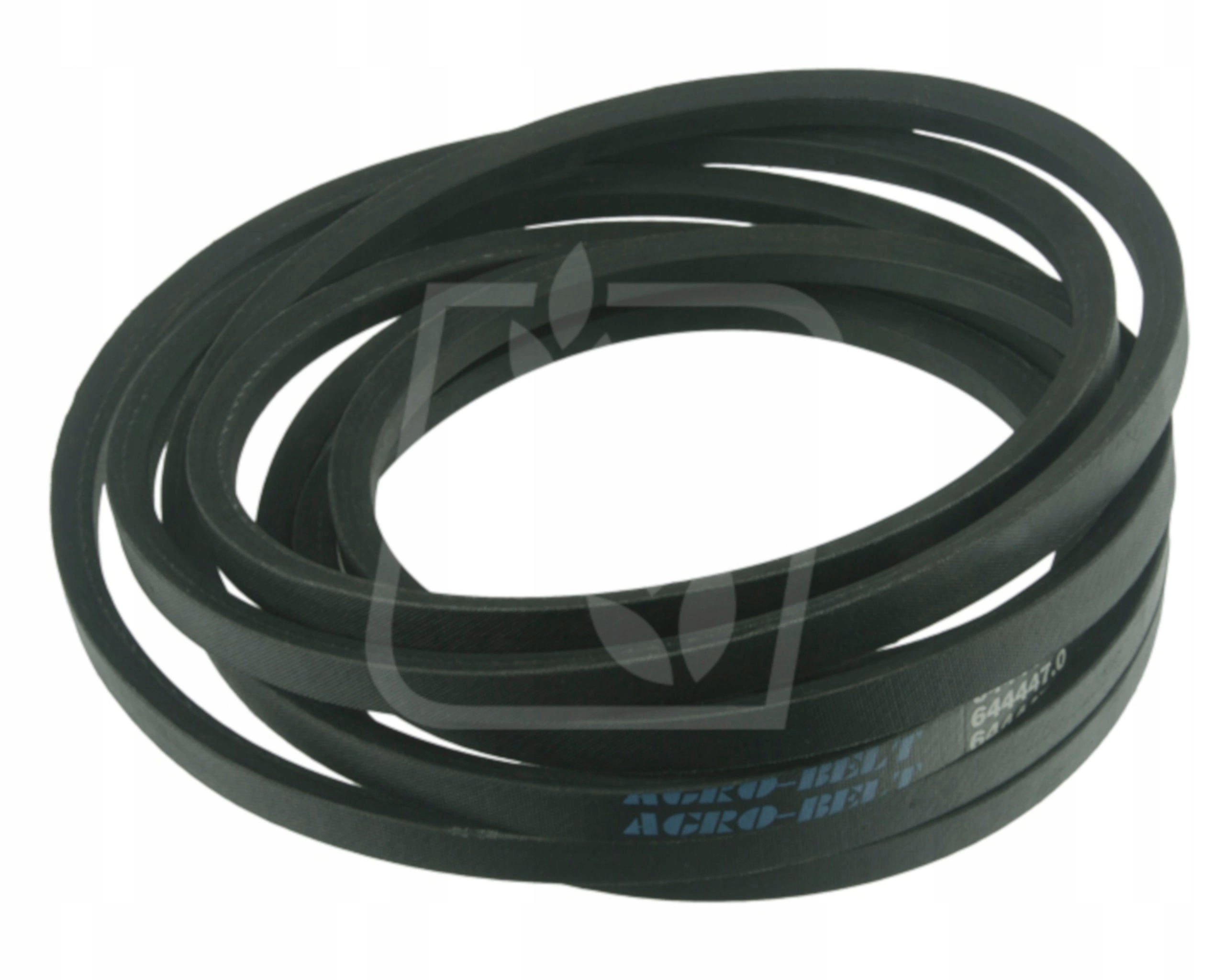 Klínový řemen 17x5460 kombajn Claas 644447