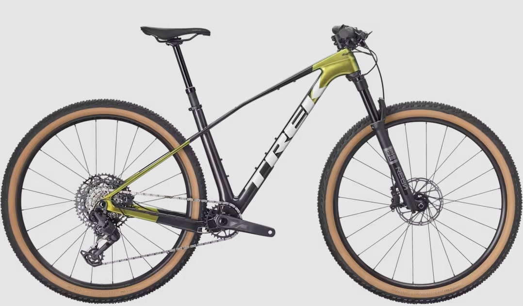 Rower Górski Mtb Trek Procaliber 9.6 Gen 3 M/L Koła 29 Chameleon Green