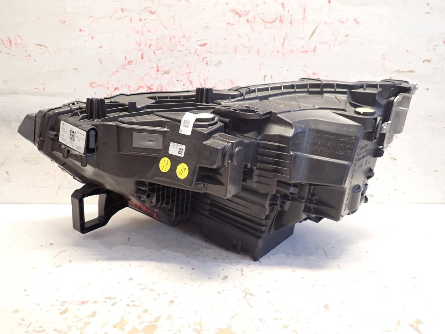 light front front right VW T-ROC II 2025- FULL LED 2GV941036A