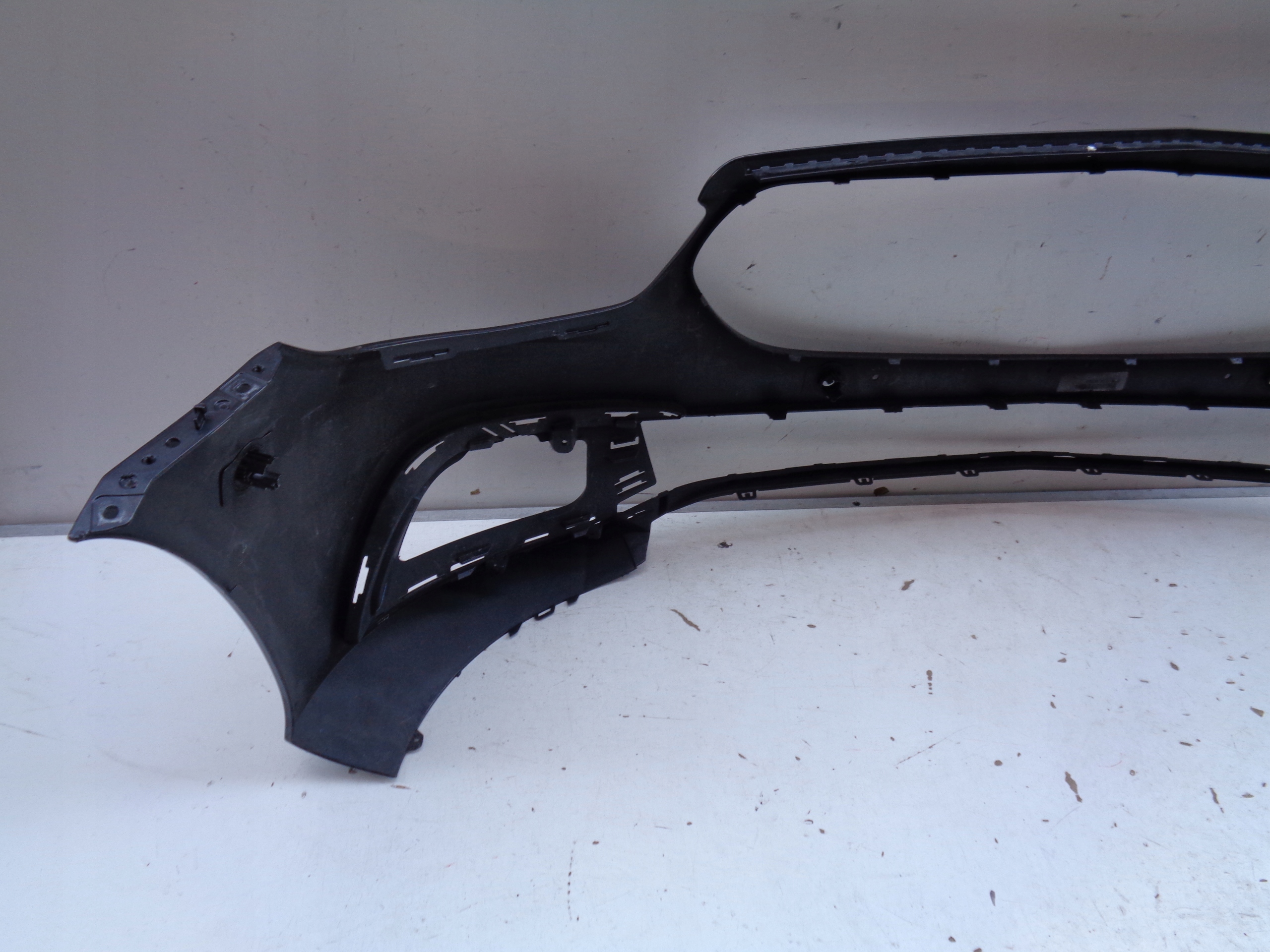 FRONTSTOSSSTANGE MERCEDES E-KLASA W213 20- LIFT NR 43317
