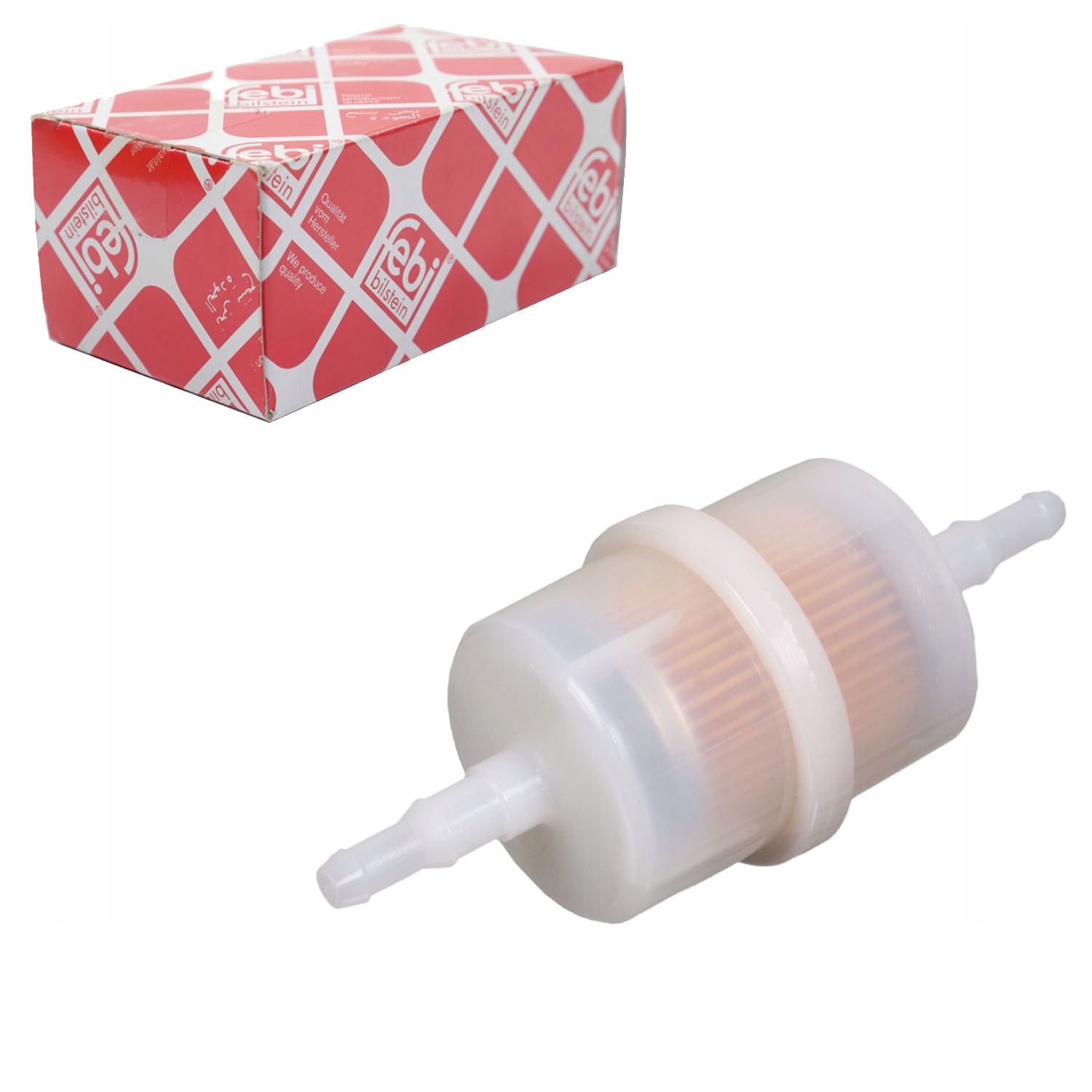 

Febi Filtr Paliwa Audi Vw