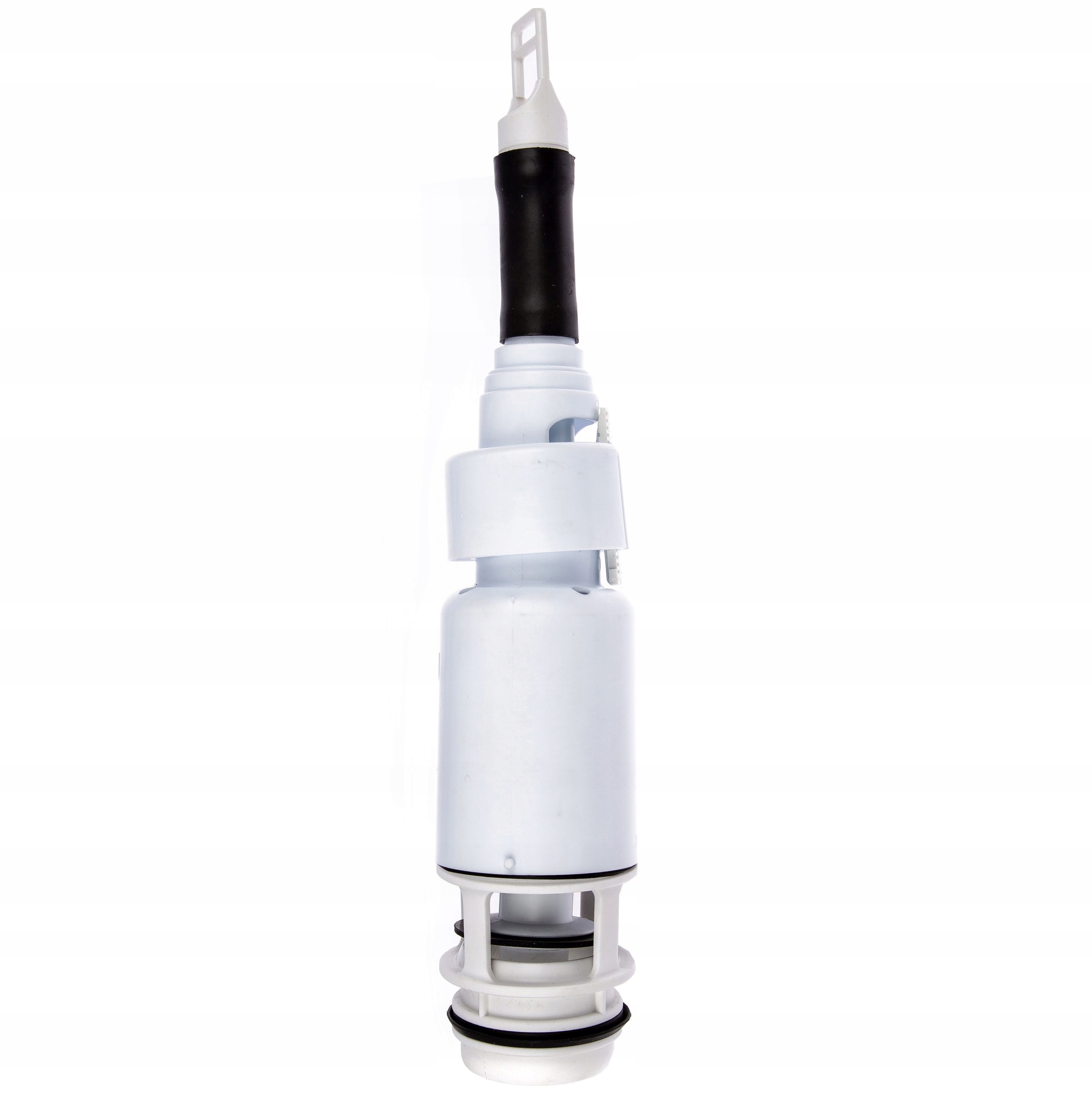 zawór spustowy do stelaża podtynkowego Kerra K-50 Slim