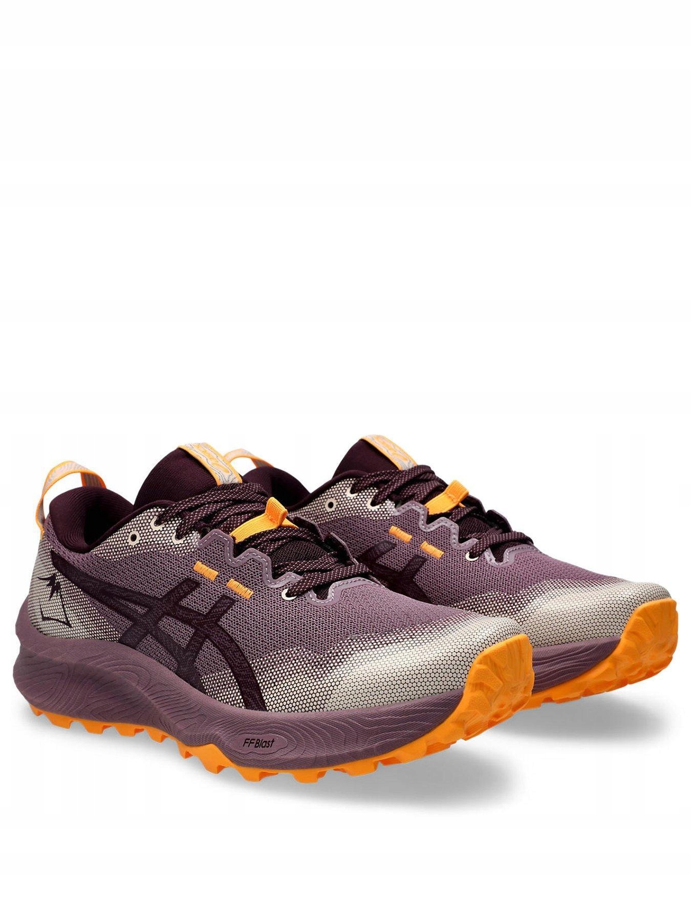 Sportovní Obuv Gelová Trabuco 1012B605-502 35,5