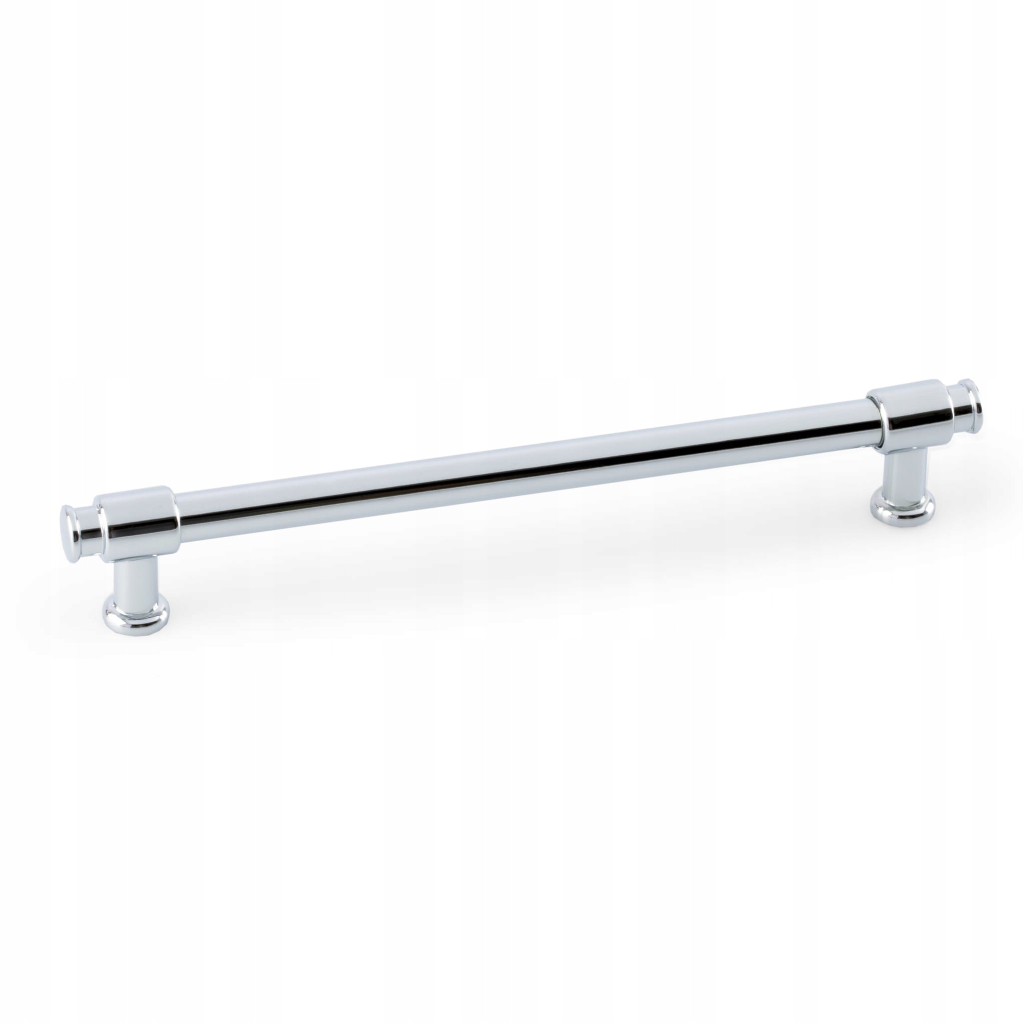 

Uchwyt meblowy Galium C-094ST chrom połysk 128 mm