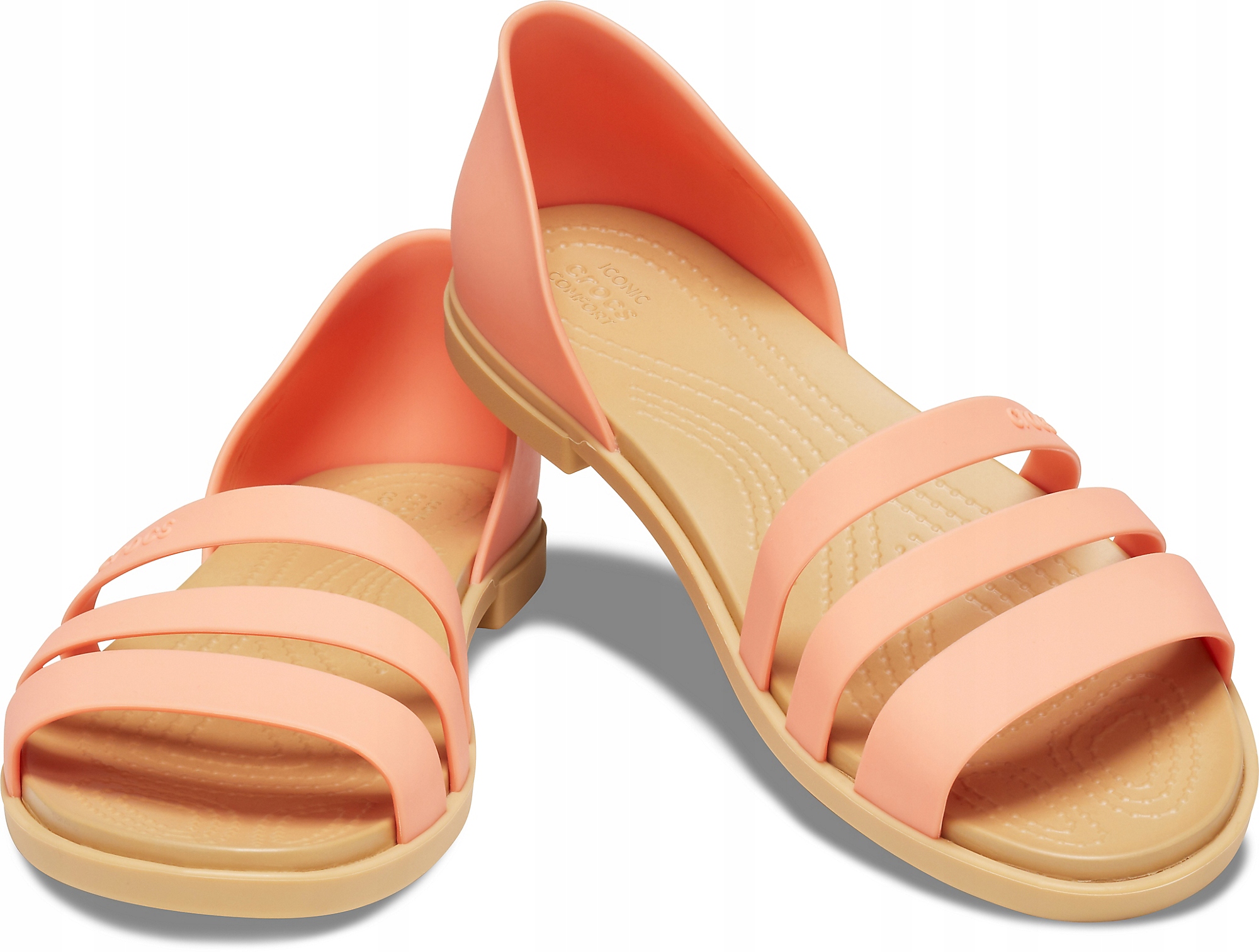 Crocs tulum open new arrivals