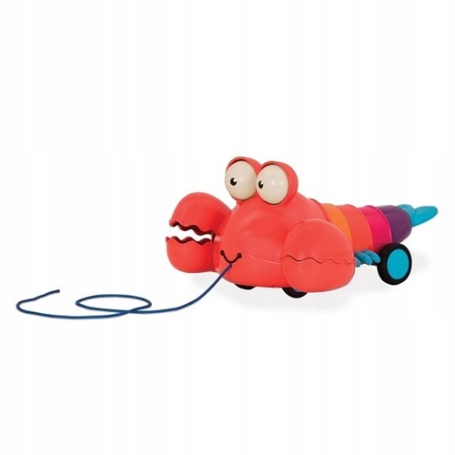 

B. Toys Homar do ciągnięcia