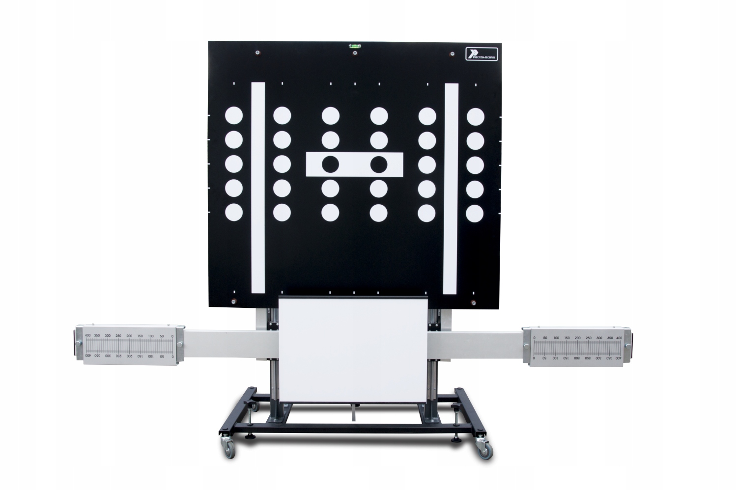 CalAdas - system kalibracyjny systemów ADAS