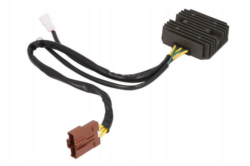 Regulátor napätia alternátora Tourmax RGU-601