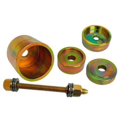 СЪЕМНИК РЕЗИНОВОЙ ВТУЛКИ ПЕРЕДНИХ ЗАДНИХ САЛАЗОК