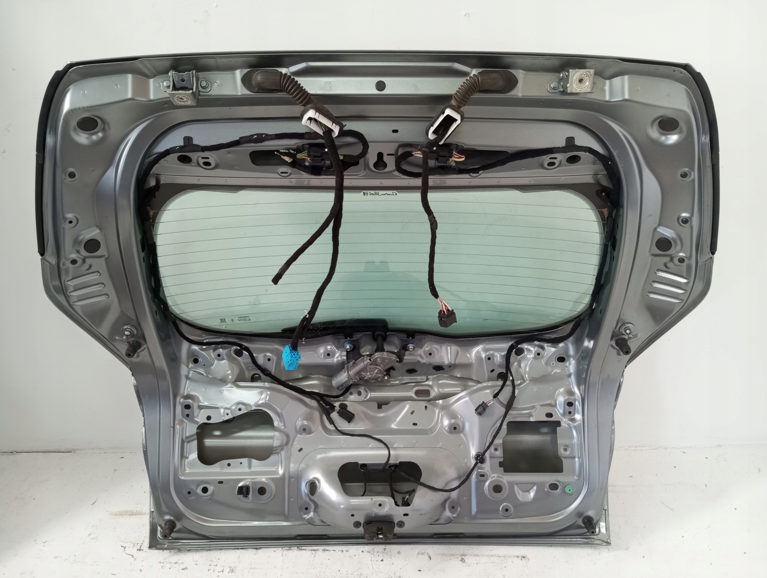 Heckklappe ALFA ROMEO JUNIOR