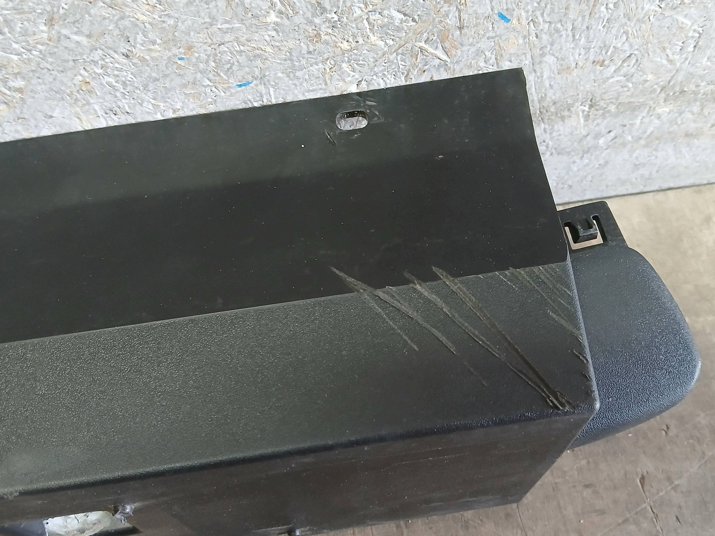bumper front grid ALFA ROMEO JUNIOR 156174210