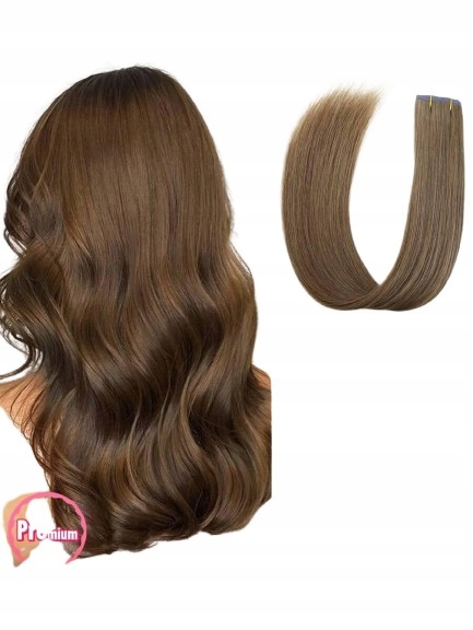 Shein Umělé Vlasy Treski B20 cye 50CM