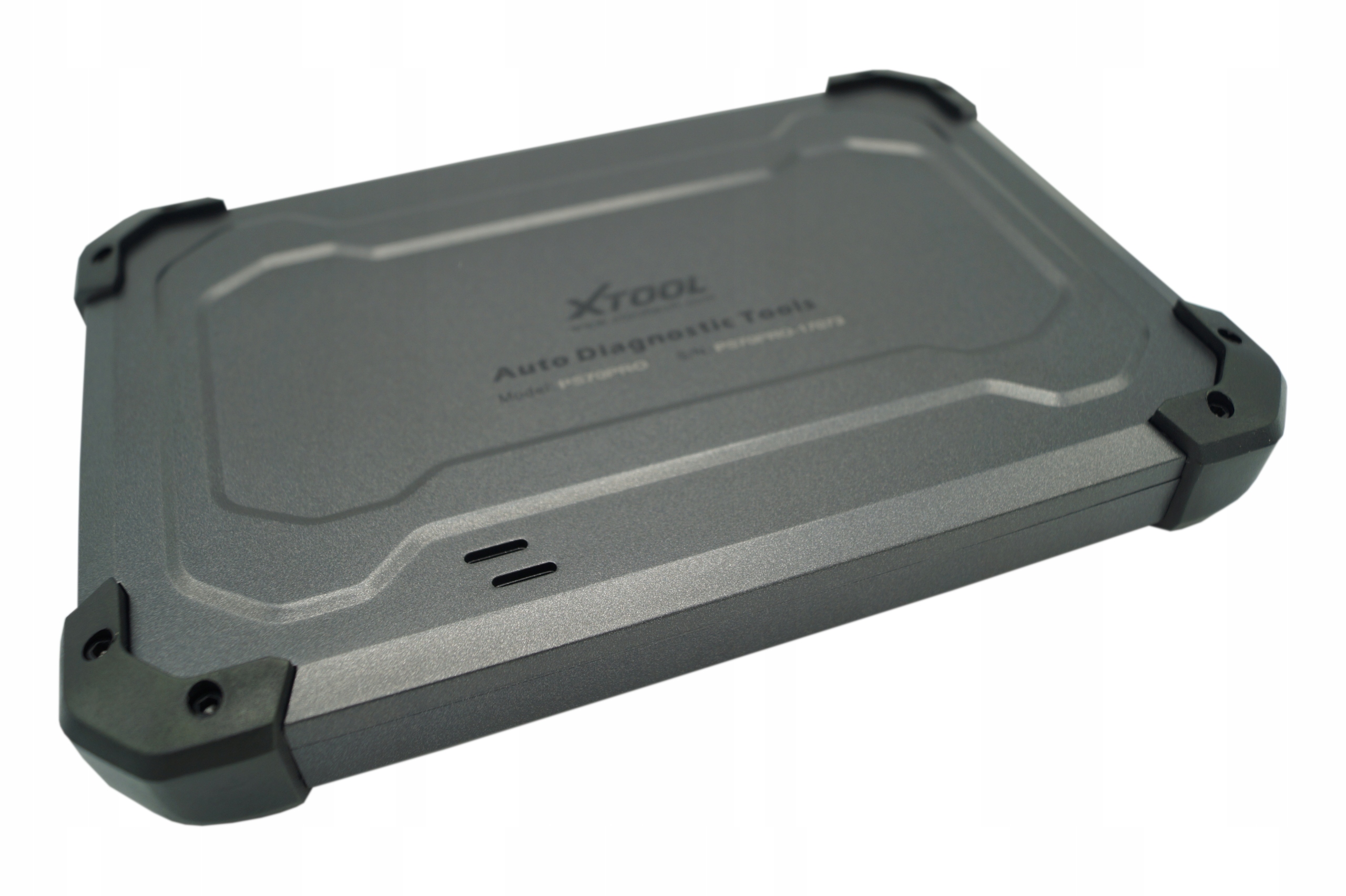 Profesjonalny tester diagnostyczny XTOOL PS 70PRO Marka Xtool