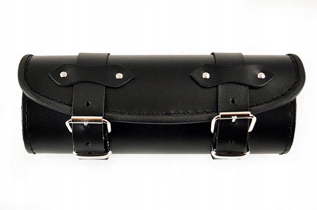 

Rolka Narzędziowa Piórnik Skóra Skórzana