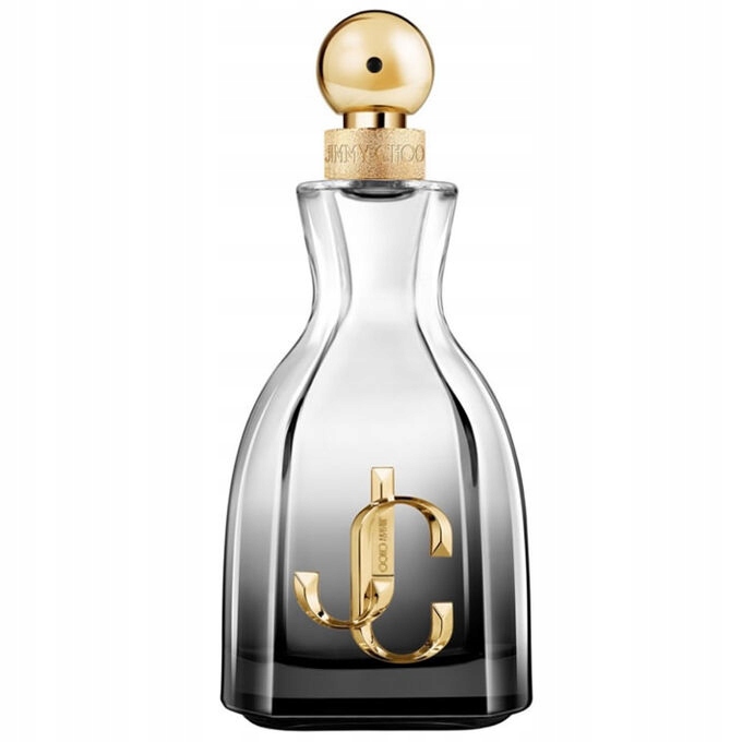 Jimmy Choo I Want Choo Forever parfémovaná voda sprej 60 Ml