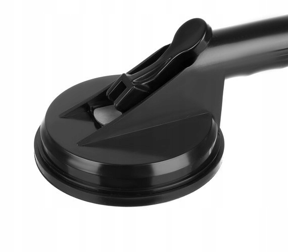 PRZYSSAWKA UCHWYT DO SZYB SZKŁA GLAZURY 70kg Kod producenta ZACISK DUŻY - 300A