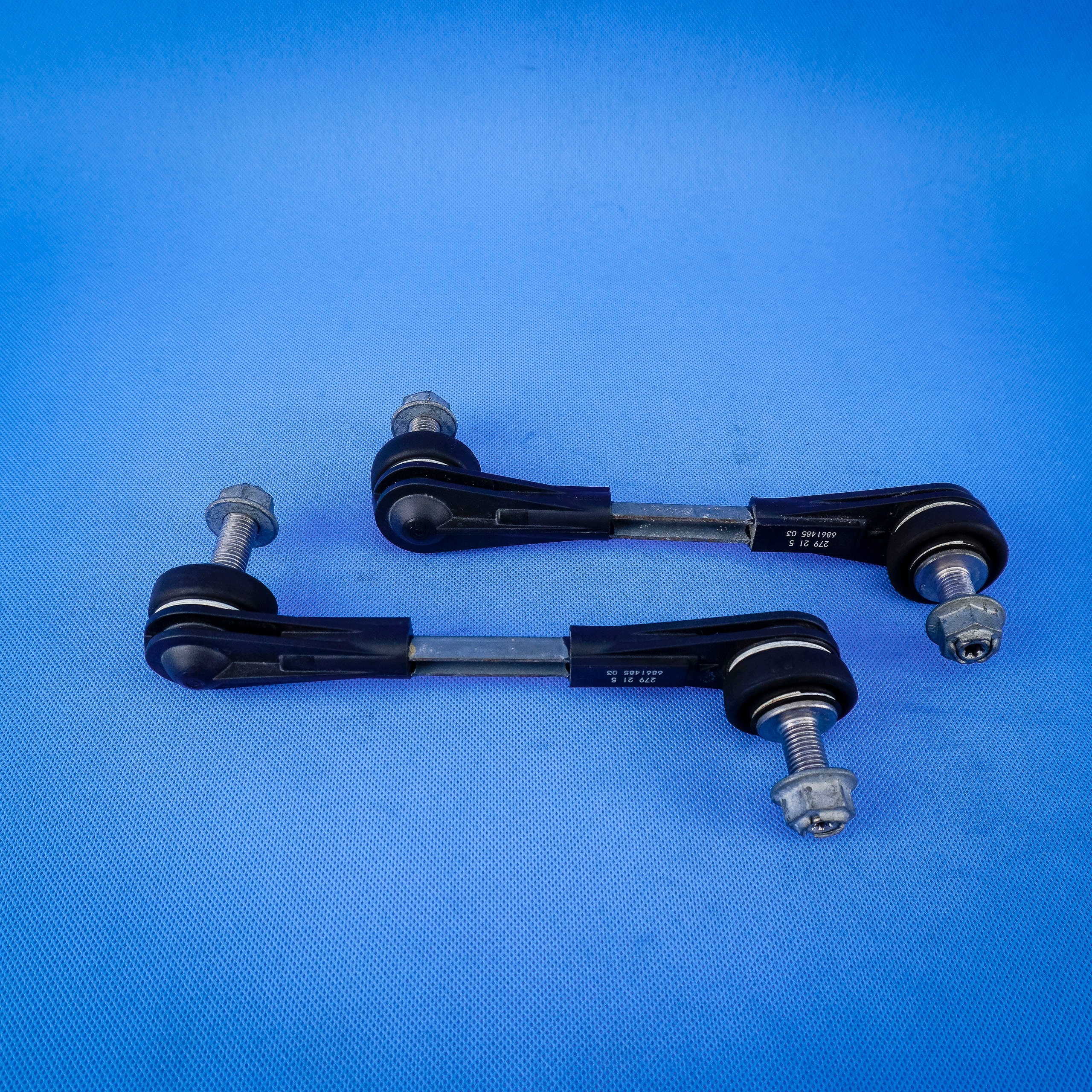 torsion bar front left right BMW 5 G30 31306861485 6861485 59km