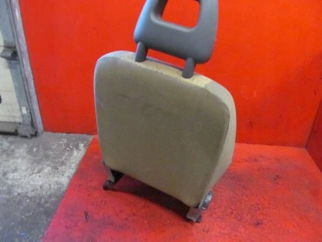 FIAT PANDA II 2 169 seat driver´s left front front EUROPA