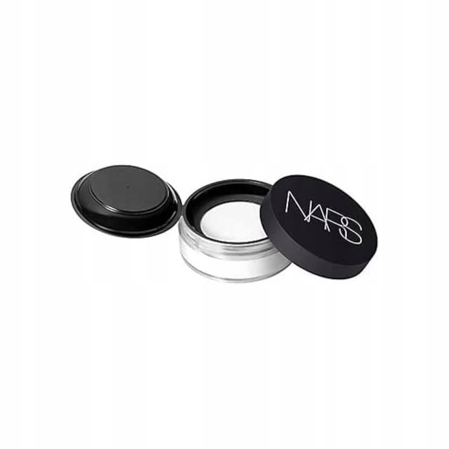Sypký pudr Light Reflecting Loose Setting Powder 11 g Odstín: Crystal