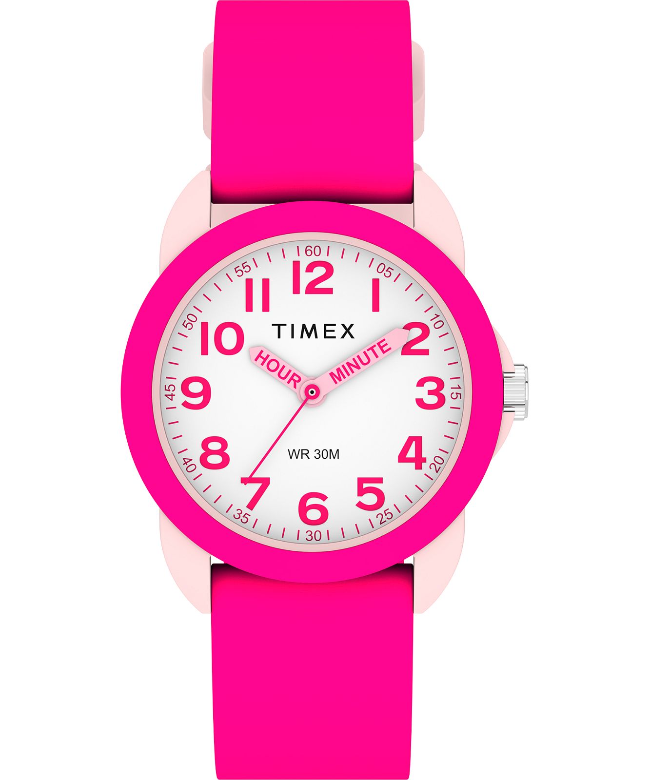 Dětské hodinky Timex Time Machines Timex-TW2W92200
