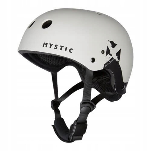 Helma Mystic kitesurfing MK8X White M