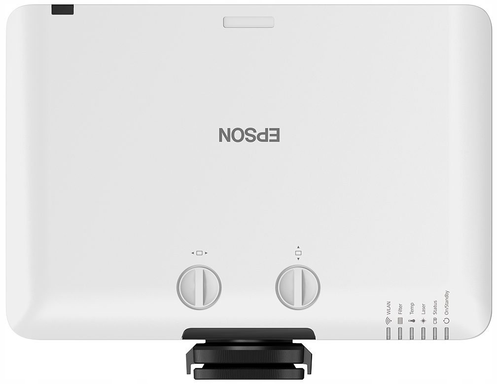 Projektor LCD Epson EB-L730U 3LCD biały (V11HA25040) Model EB-L730U