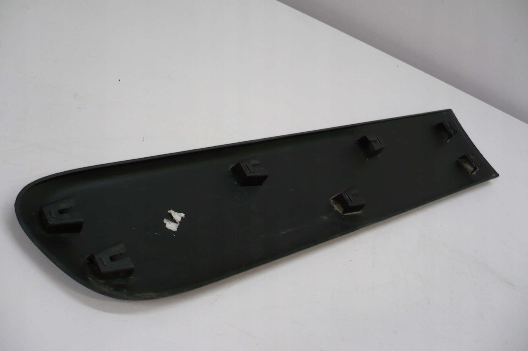 CITROEN C3 PICASSO 2008-12 moulding door left rear part