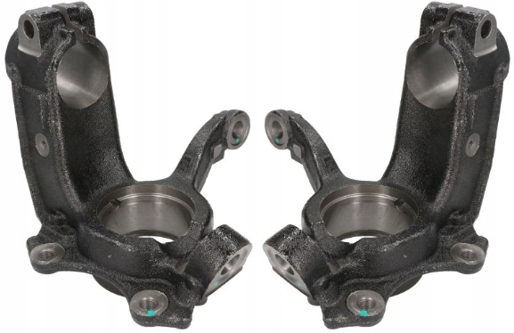 Polo Fabia A Ibiza III Audi A1 Výhybky Komplet