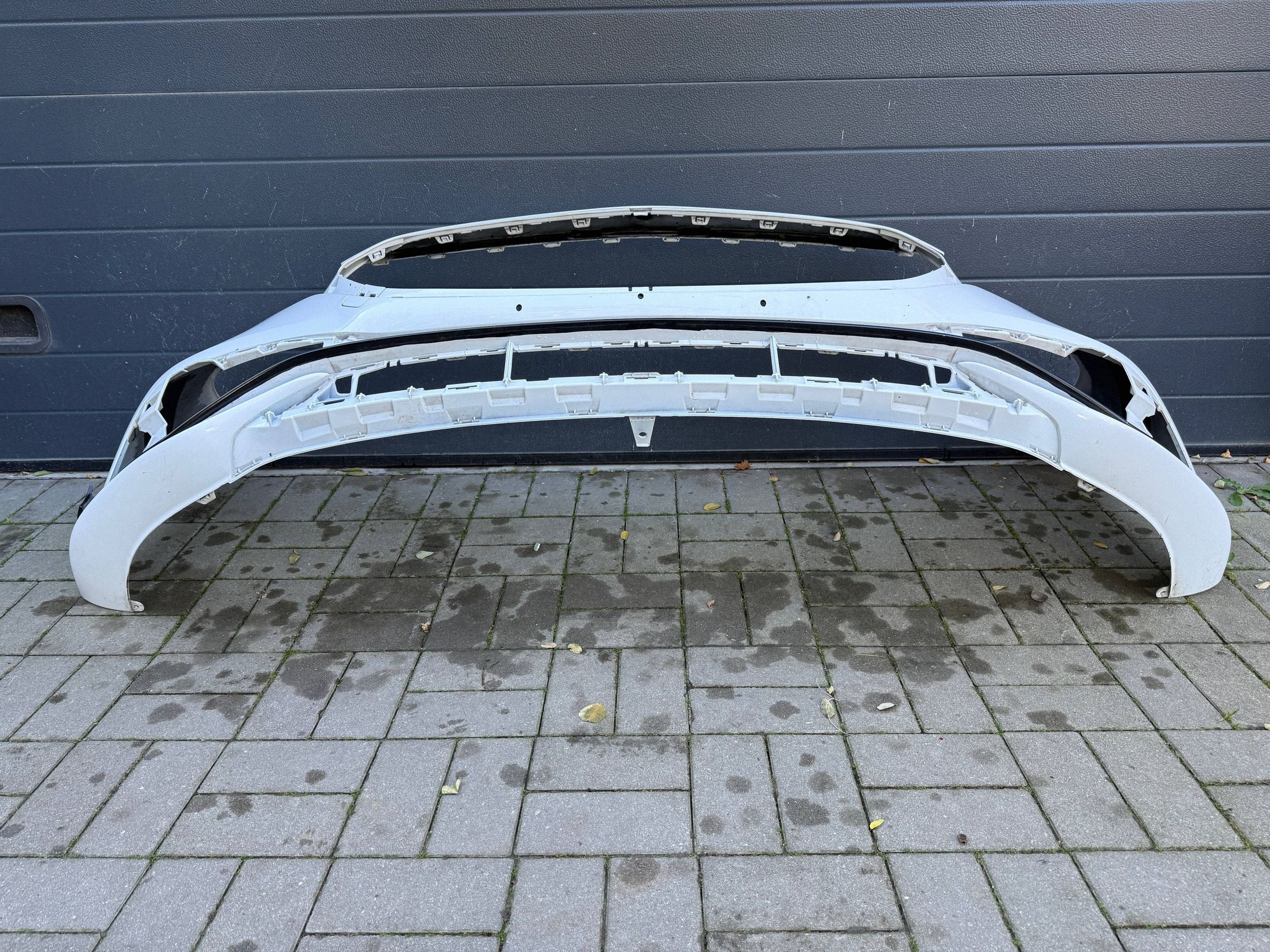 Mercedes E W214 Amg stoßstange vorne vorne