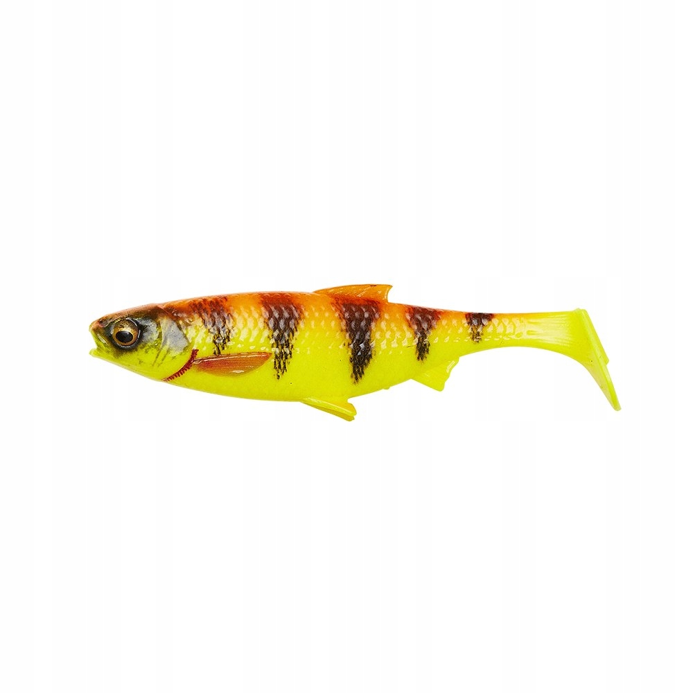 

Guma Savage Gear 3D River Roach 10cm 10g Golden Am