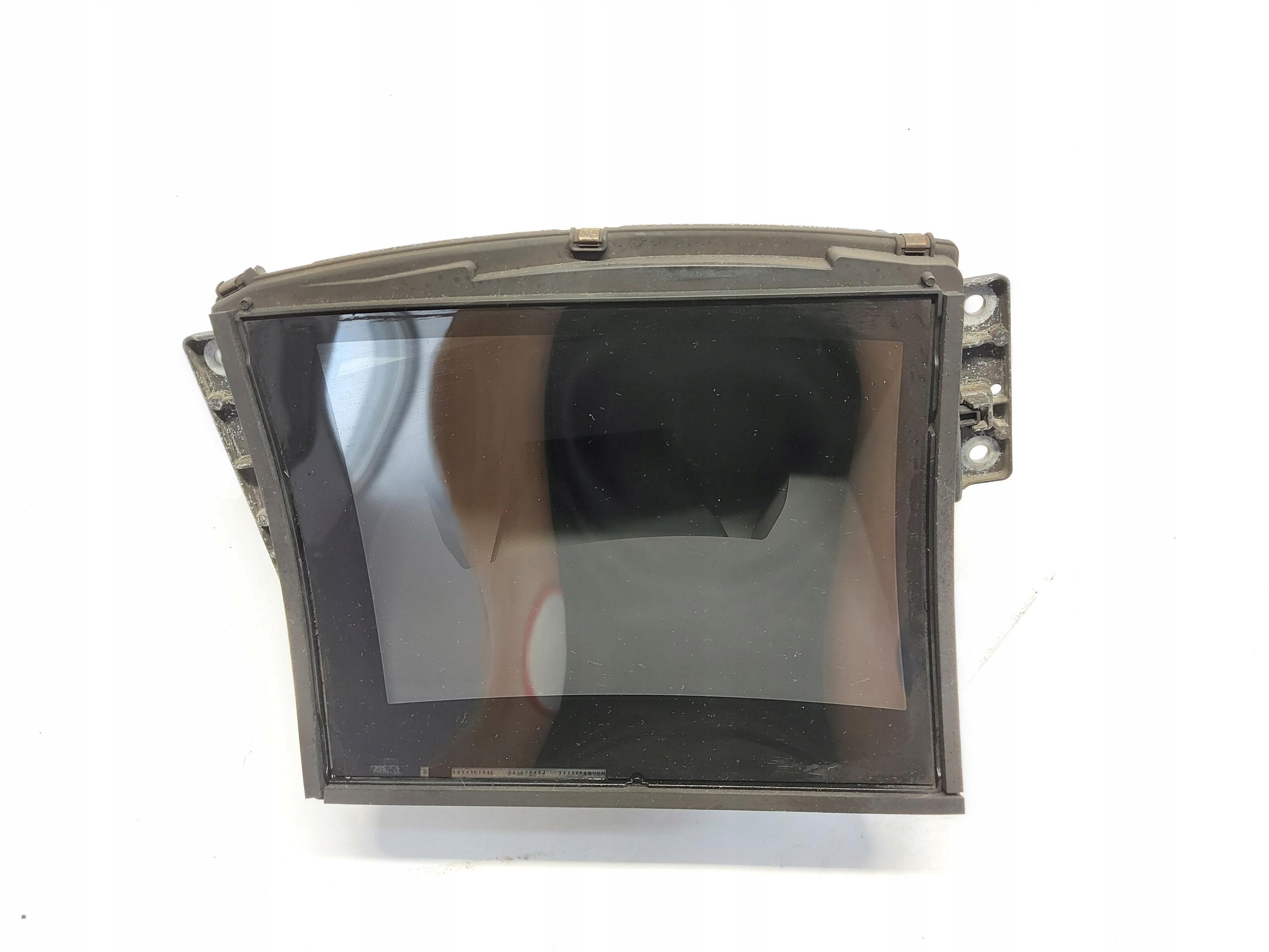 BMW iX i20 2023, Xdrive50, display HEADUP 5A4BA61