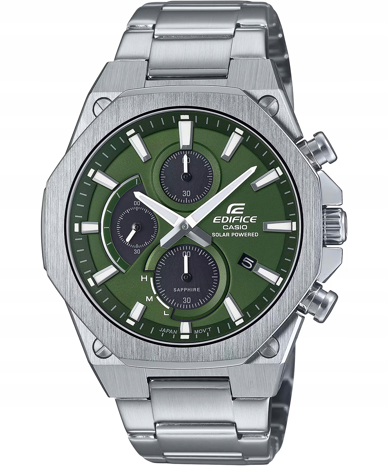 Pánské hodinky Casio Edifice Momentum