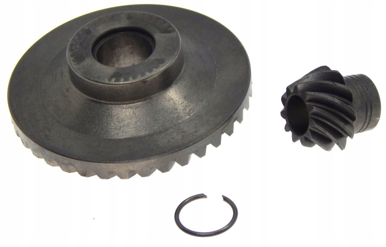 BOSCH GWS 9-125 GWS 14-125 C CE PRZEKŁADNIA SZLIFIERKI ORYGINAŁ 1607000D4Y EAN (GTIN) 3165140976688