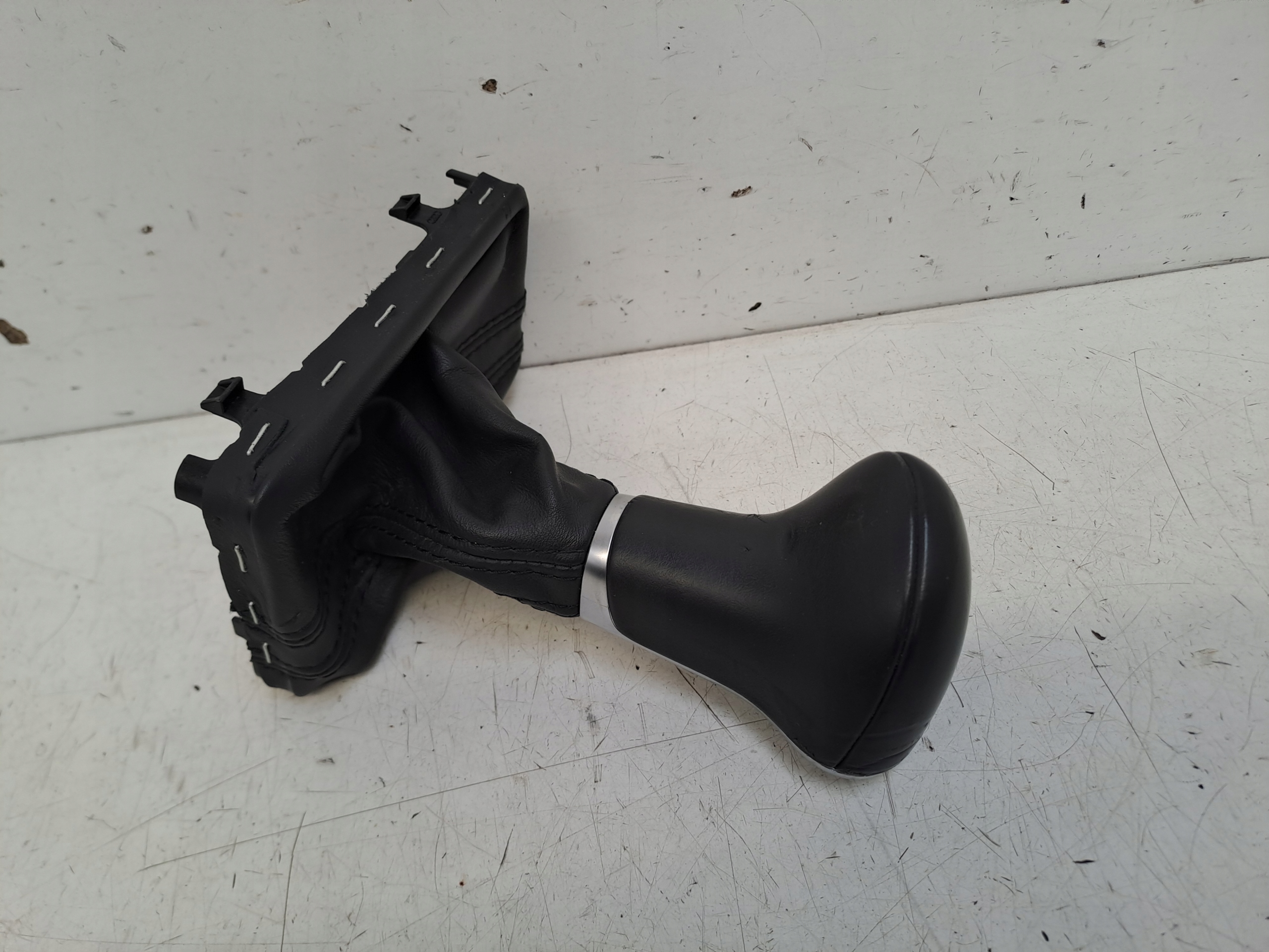 Pomello ghetta 4G1713139N Audi A6 C7