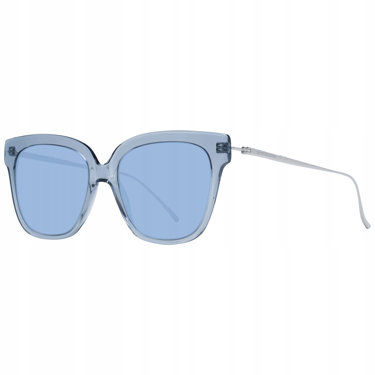 Dámské sluneční brýle Scotch & Soda SS7003