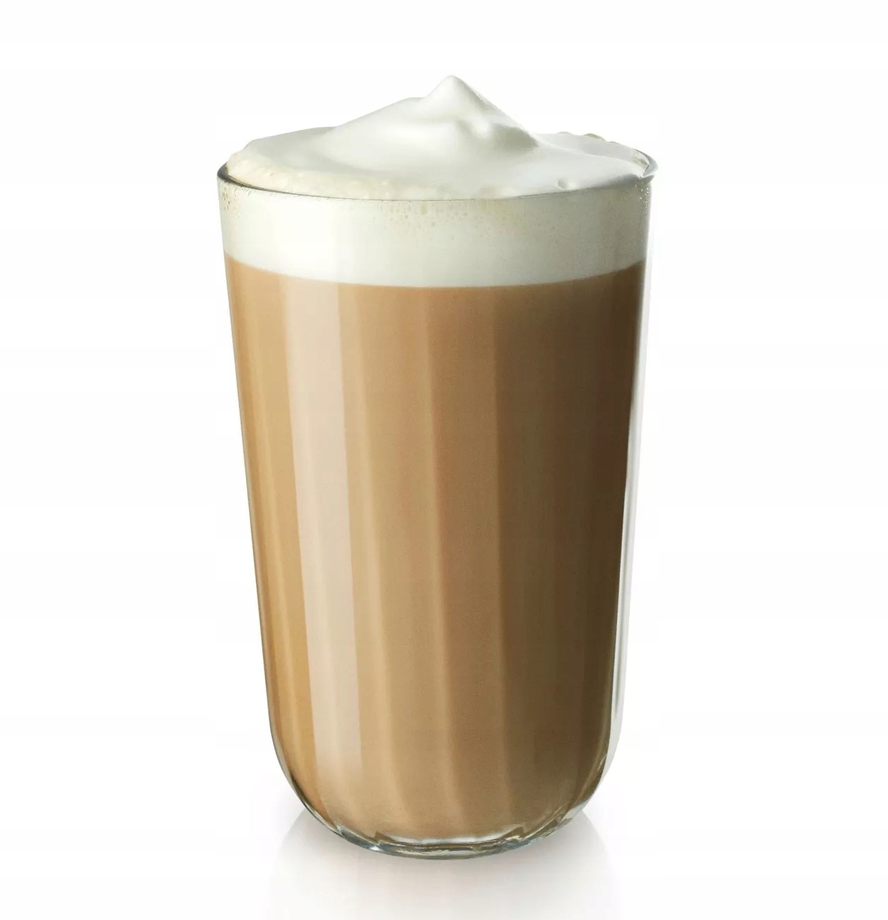 Eva Solo Facet sklenice na nápoje 430 ml 4 Ks