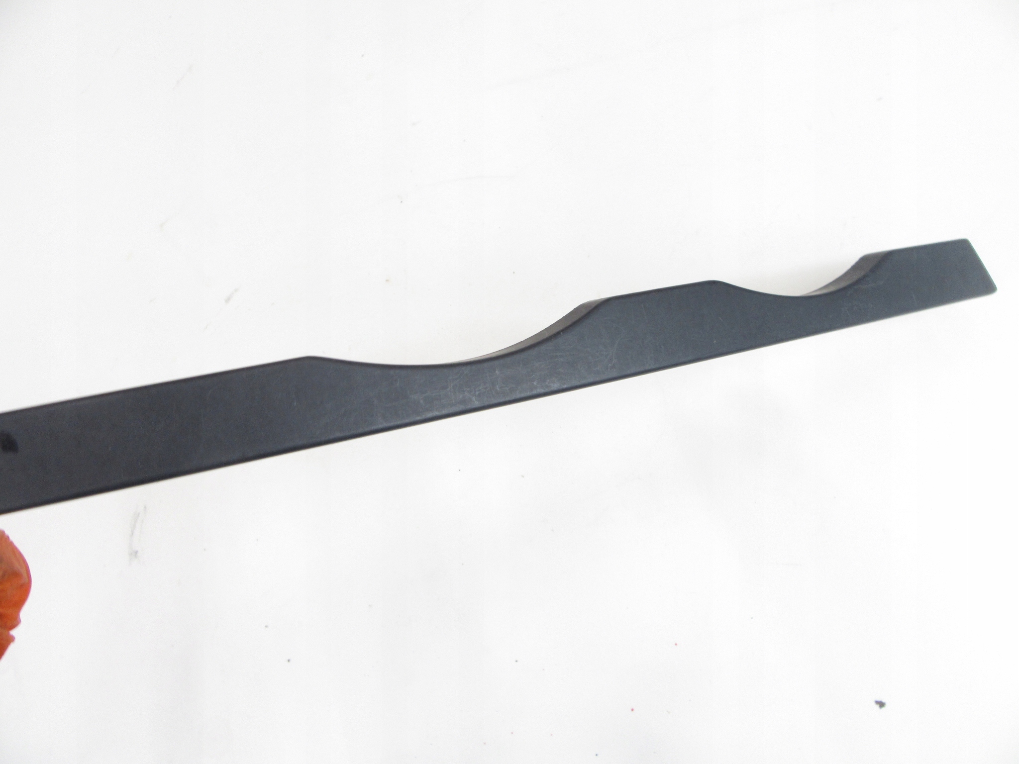 moulding below lampe brewka right BMW e46 before lift