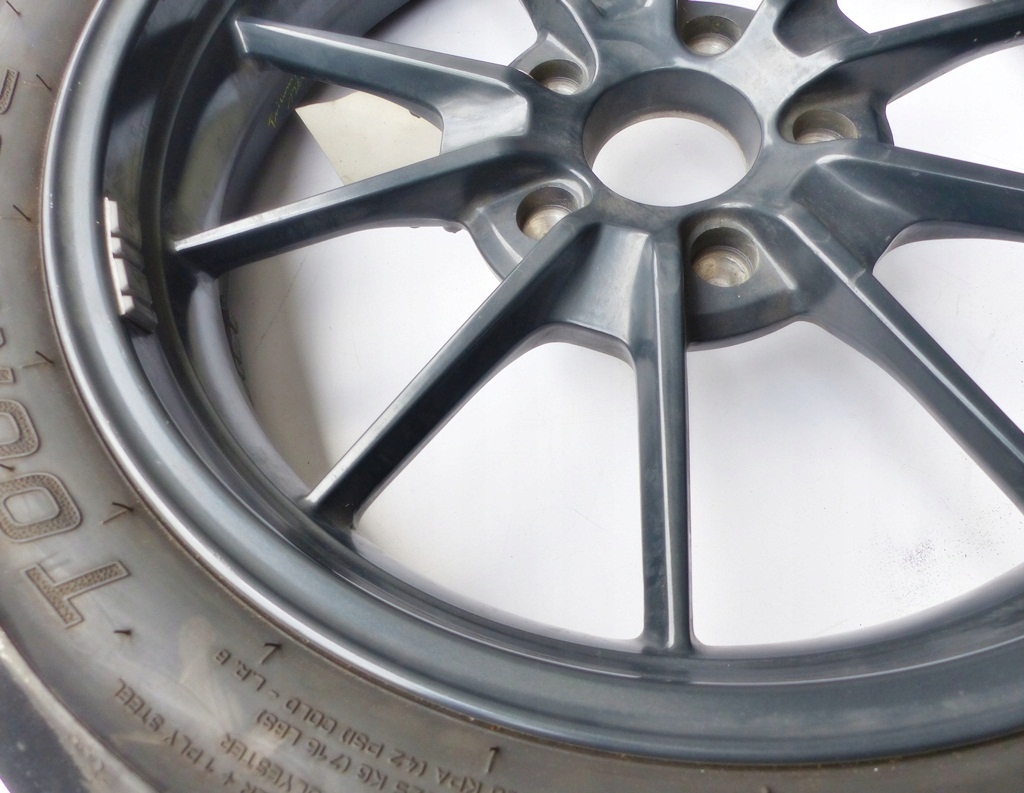 FELGA TYLNA TRIUMPH TIGER 1200 Szerokość felgi 4.00