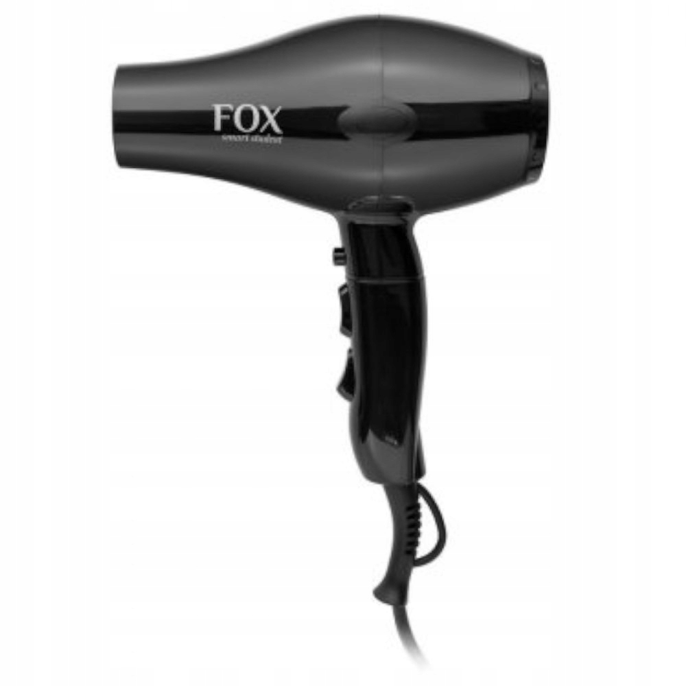 Fox Smart Studentský Vysoušeč Vlasů 1800W