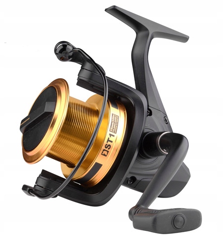 Naviják Strategy ST1 6000 Reel