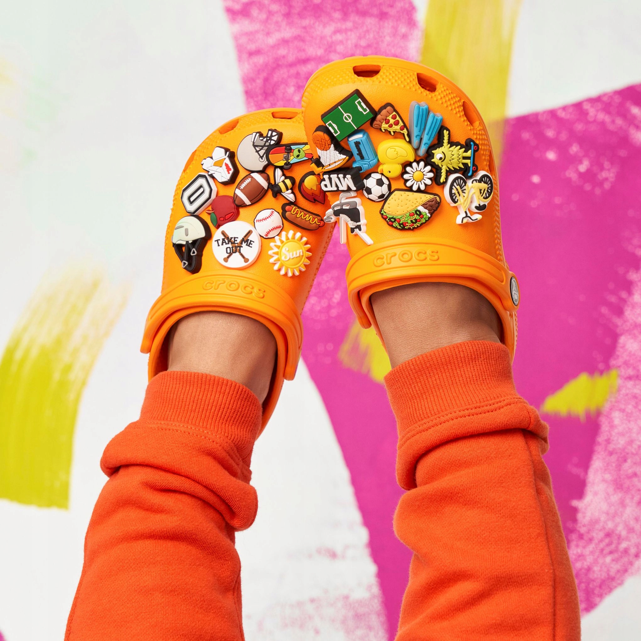 crocs jibbitz przypinka joystick ozdoba do butów Kod producenta 10007387