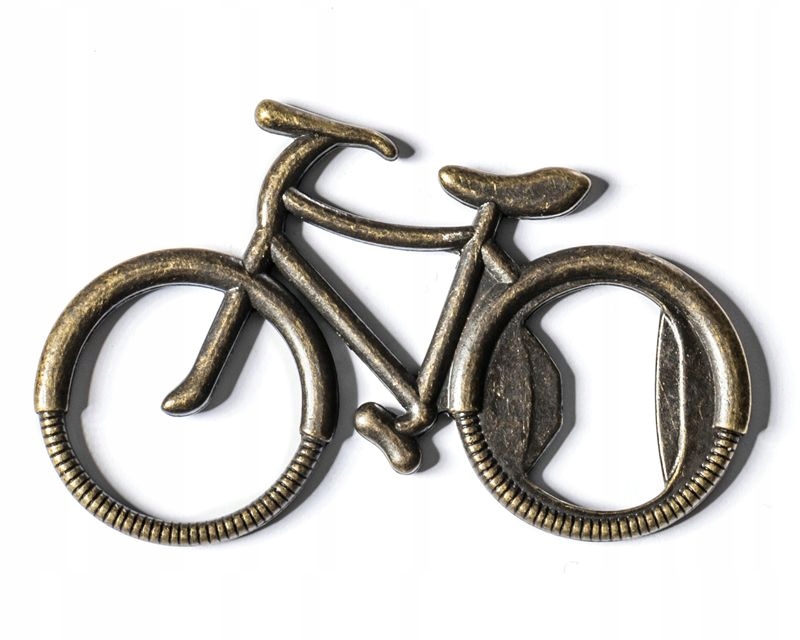 

Rowerowy otwieracz Gadżet
