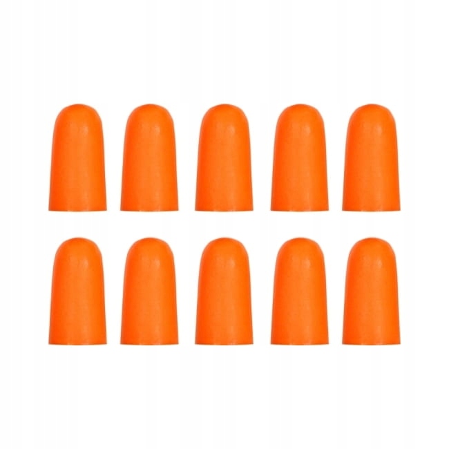 Zatyczki piankowe Yato 33 dB 5 par