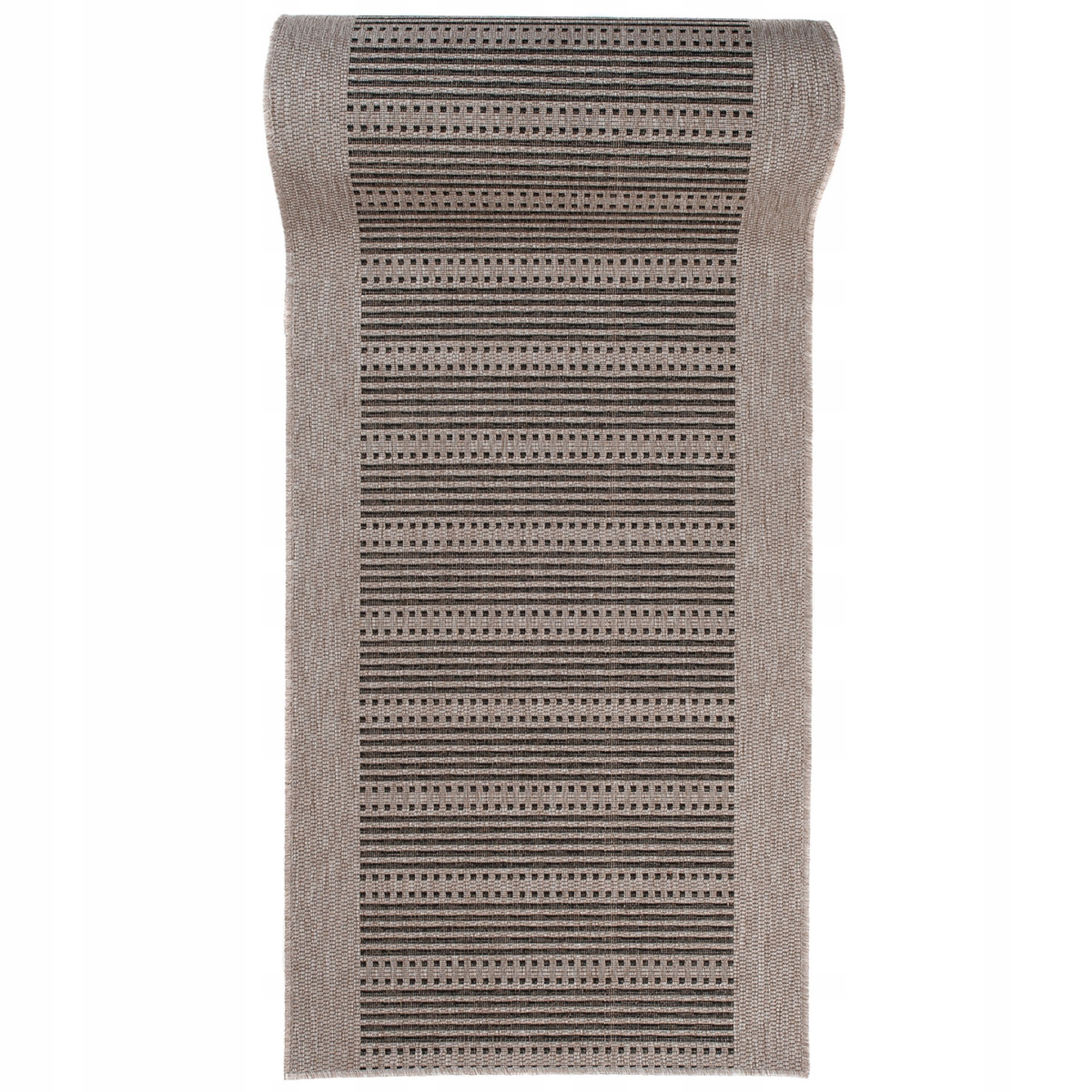 

Chodnik Sznurkowy Floorlux 90cm Z Obszyciem 07sb