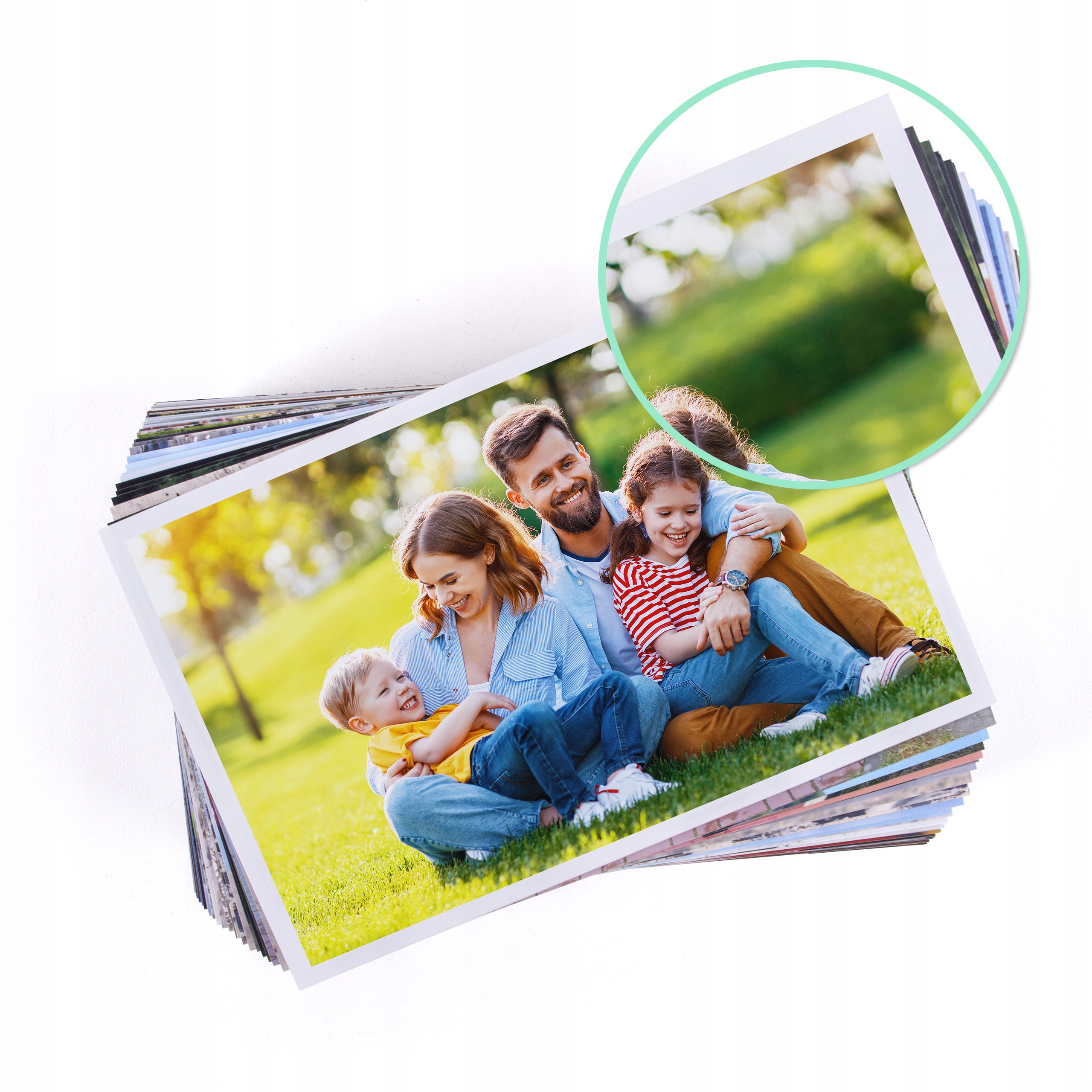 Odbitki 800 zdjęć 10x15 wywołanie wywoływanie REALIZACJA 24h! EAN (GTIN) 5904405600764