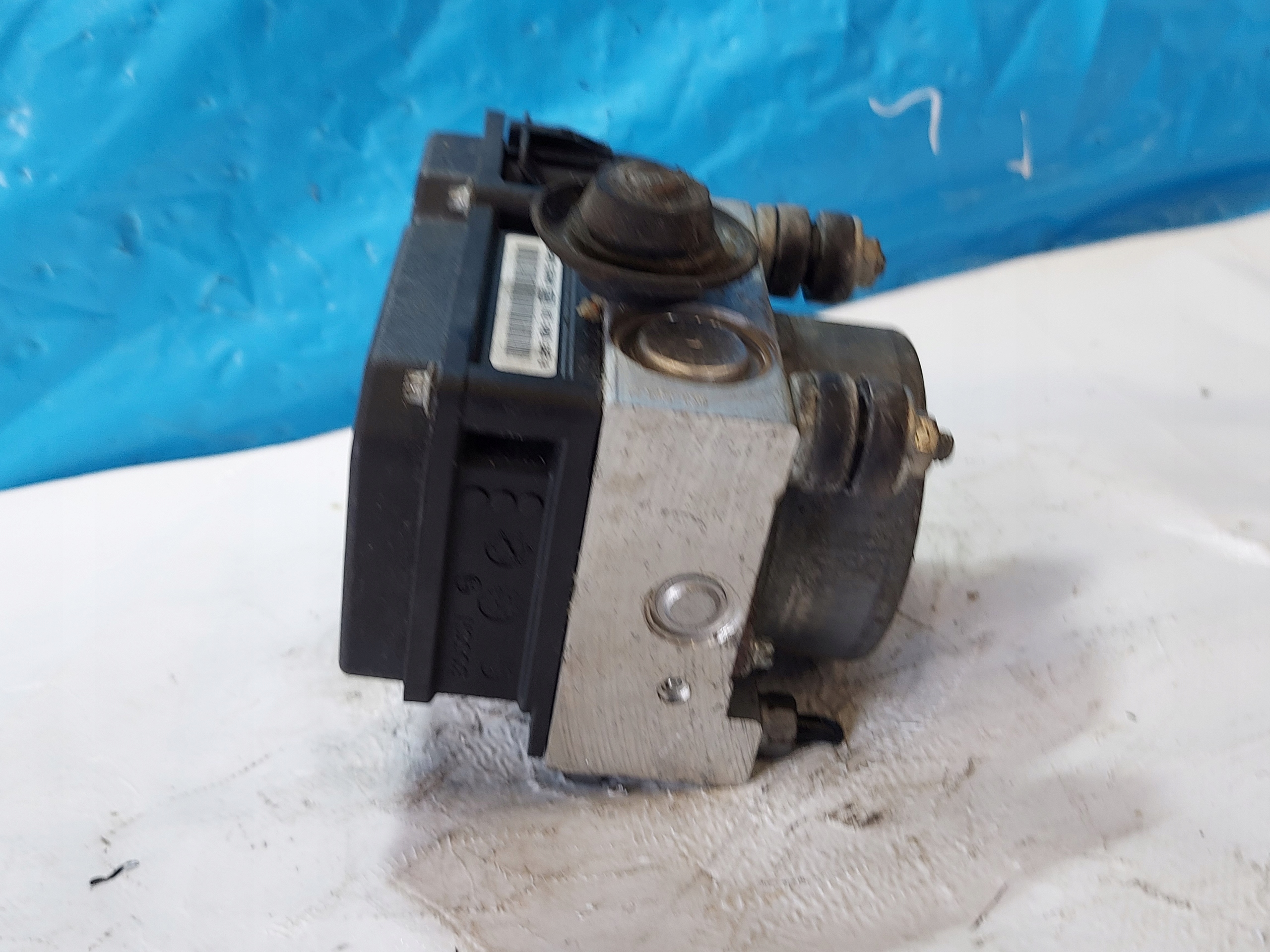 pompa ABS FORD KA 1.2 B 0265800791