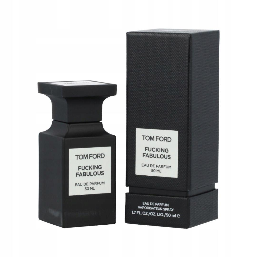 Unisex Parfém Tom Ford Fucking Fabulous Edp Edp 50 ml