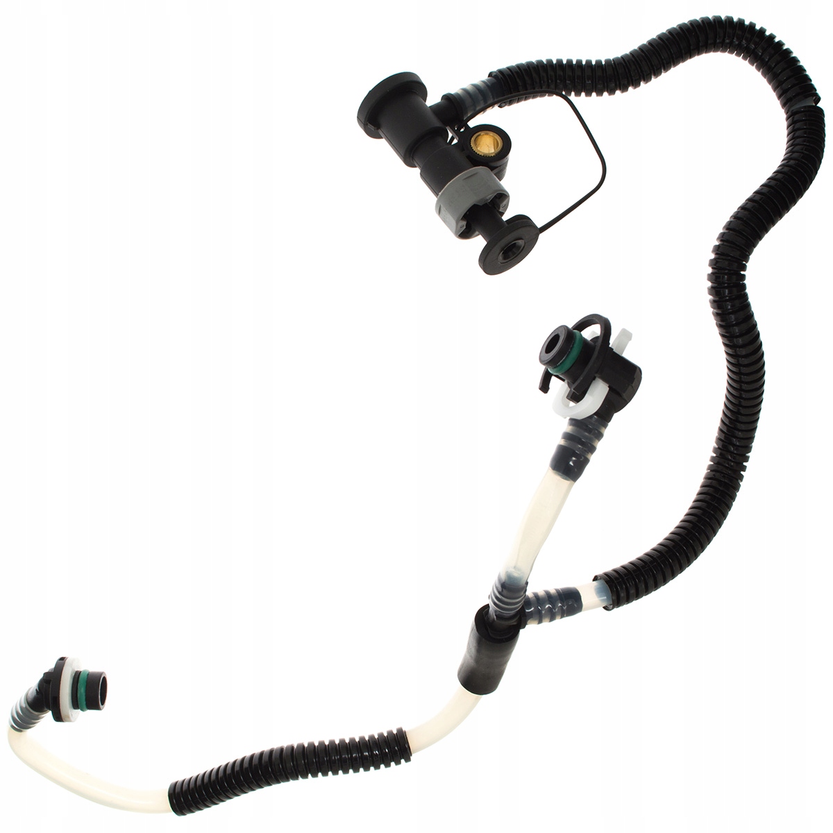 PRZEWÓD PALIWOWY MERCEDES ML W163 2,7 CDI 270 CDI