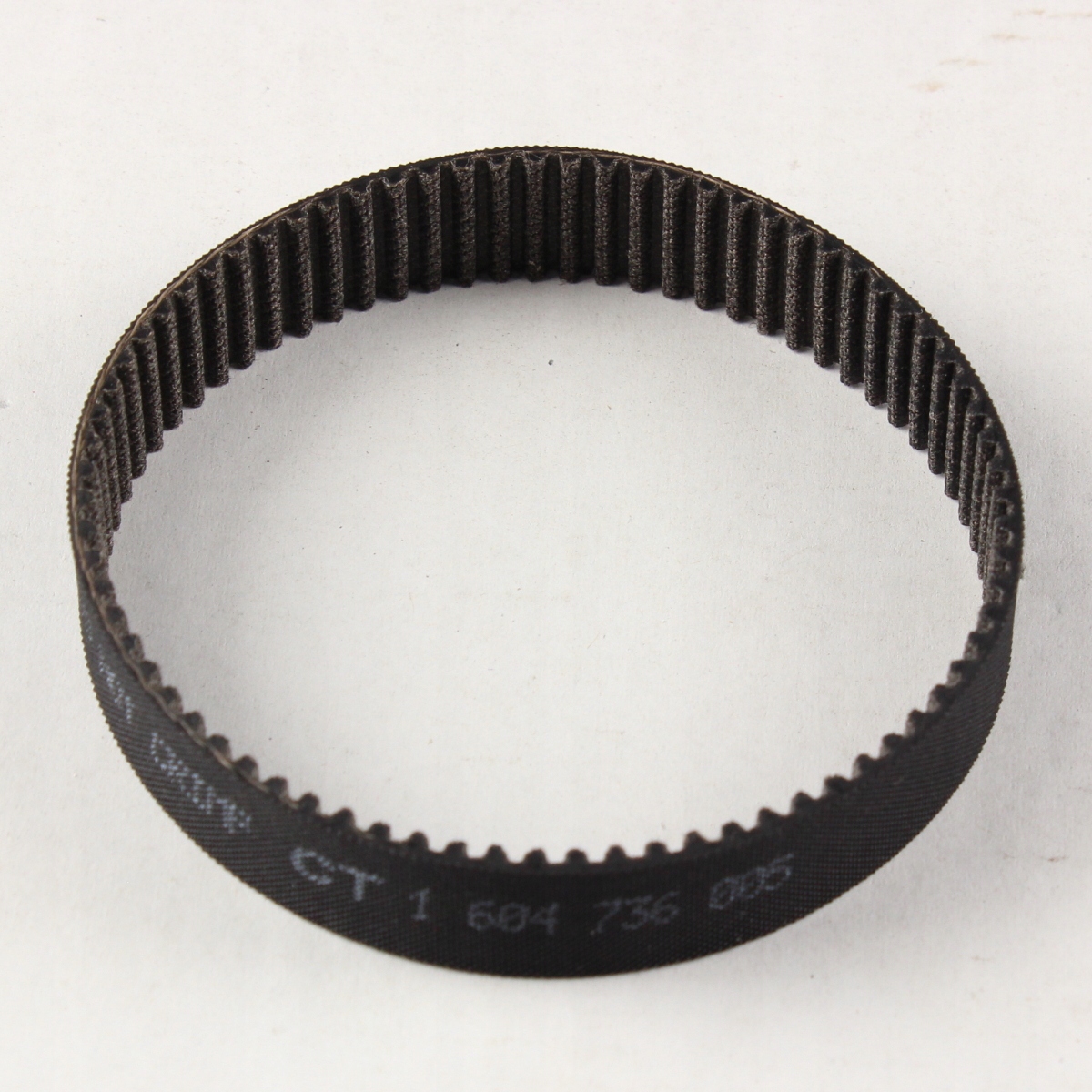 

Pasek napędowy Szlifierka taśmowa Bosch PBS75E 703