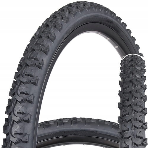 

Vee Rubber Opona Rowerowa Jodełka 26x2.0 /52-559